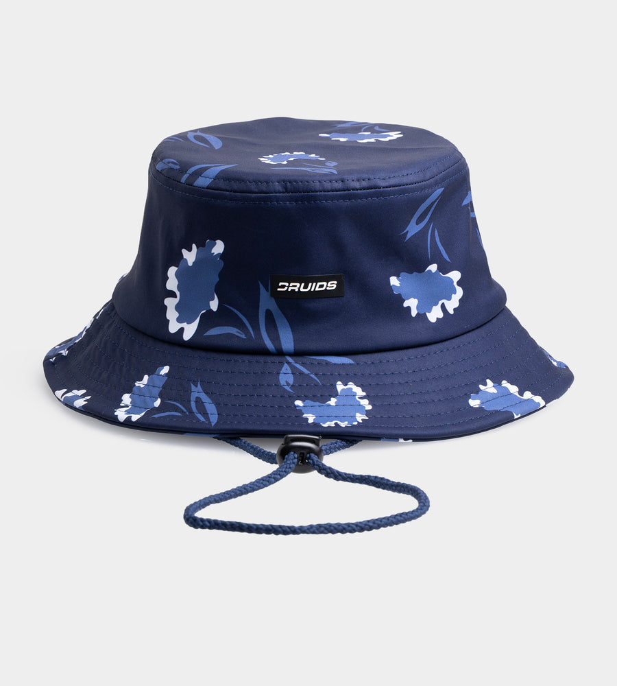 Sun Day Red ゴルフ バケットハット L/XL Mens Golf Bucket Hats