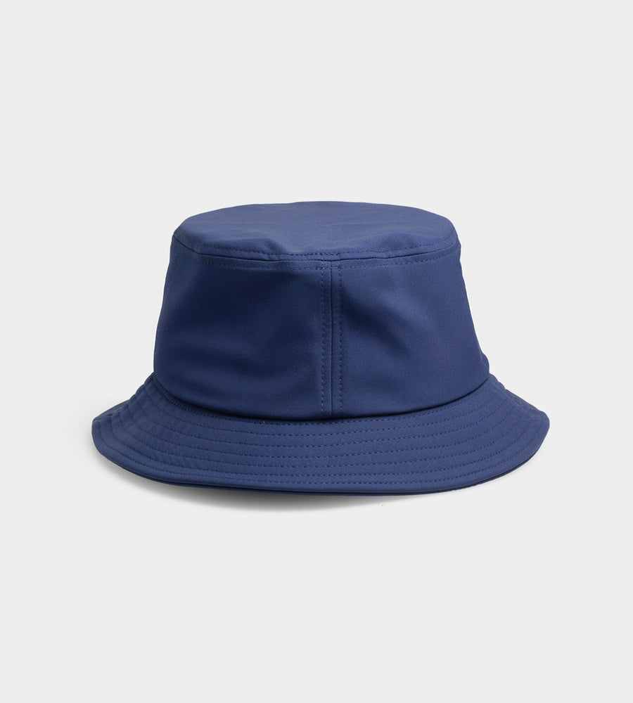 DRUIDS BUCKET HAT - MARINO