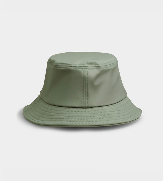DRUIDS BUCKET HAT - SAGE