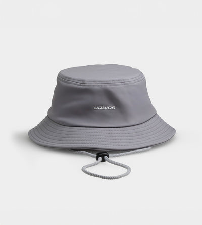 DRUIDS BUCKET HAT - GRIS