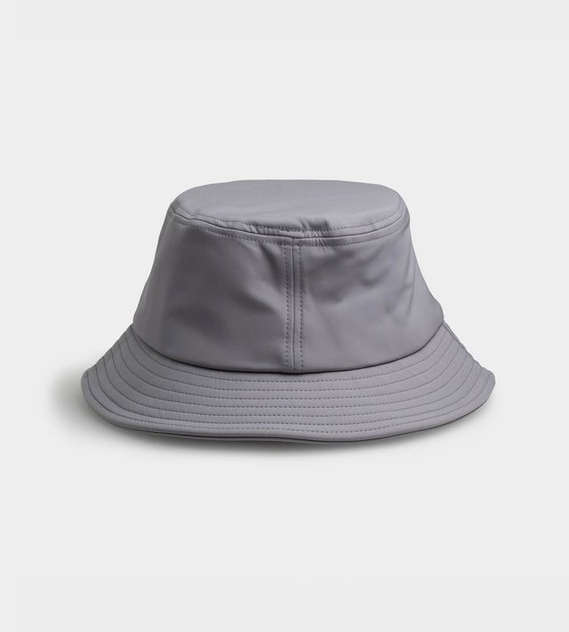 DRUIDS BUCKET HAT - GREY
