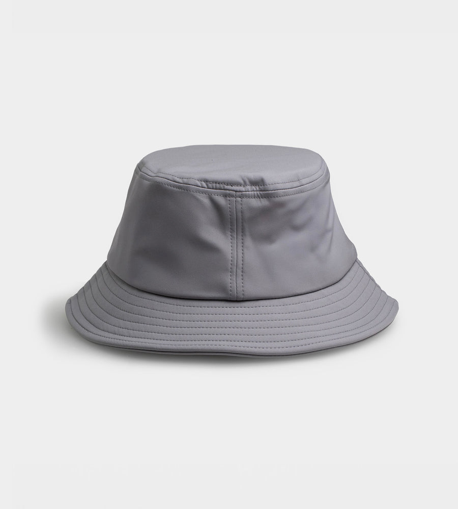 DRUIDS BUCKET HAT - GRIGIO