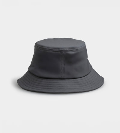 DRUIDS BUCKET HAT - CHARBON