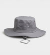 RANGER BUCKET HAT - GREY