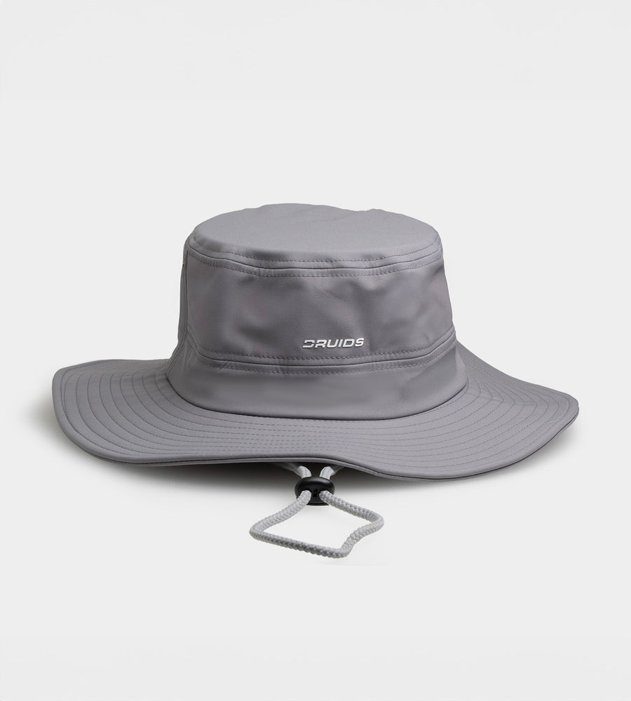 RANGER BUCKET HAT - GRIGIO