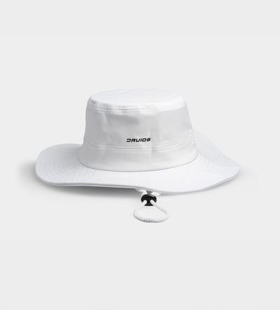 RANGER BUCKET HAT - BLANC