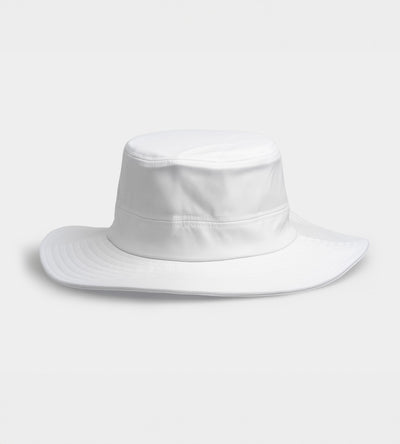 RANGER BUCKET HAT - BLANC