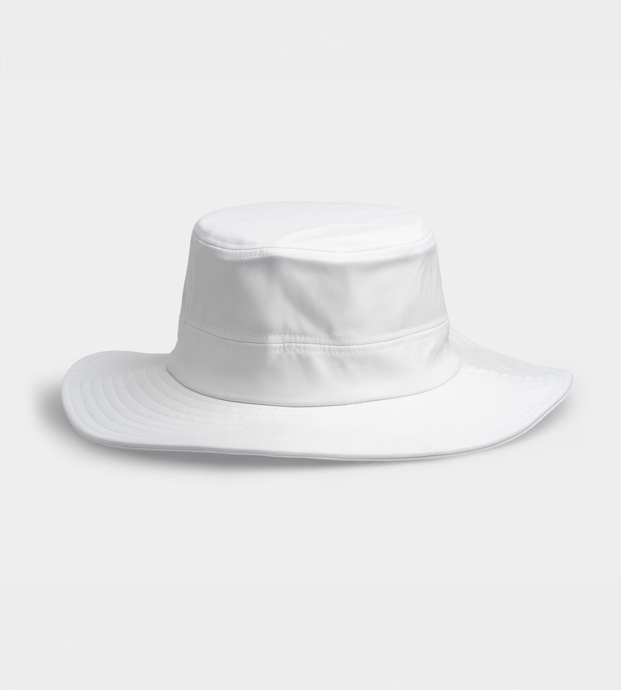 RANGER BUCKET HAT - BIANCO
