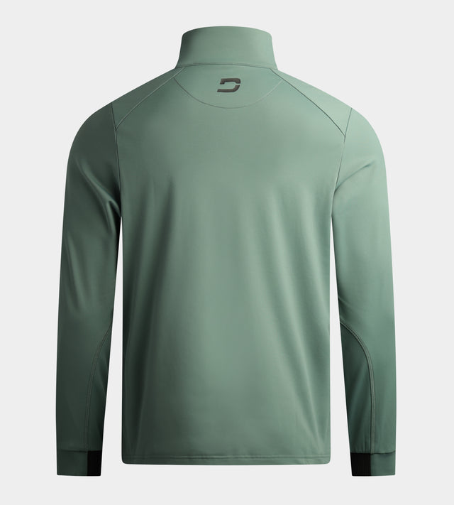 NAUTICAL 2.0 MIDLAYER - SALVIA