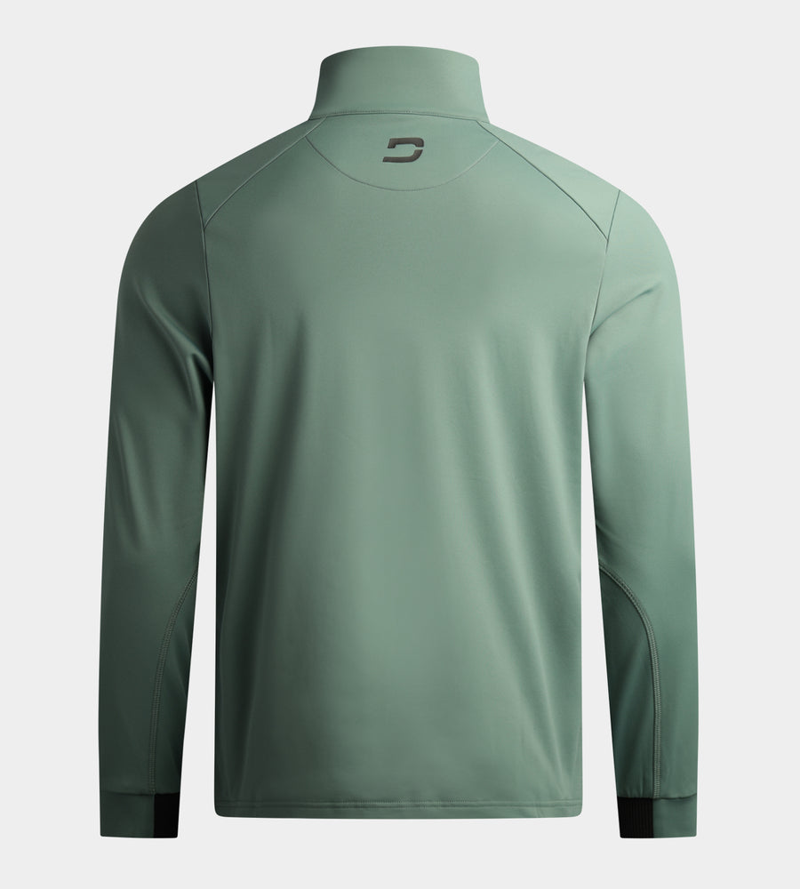 NAUTICAL 2.0 MIDLAYER - SAGE