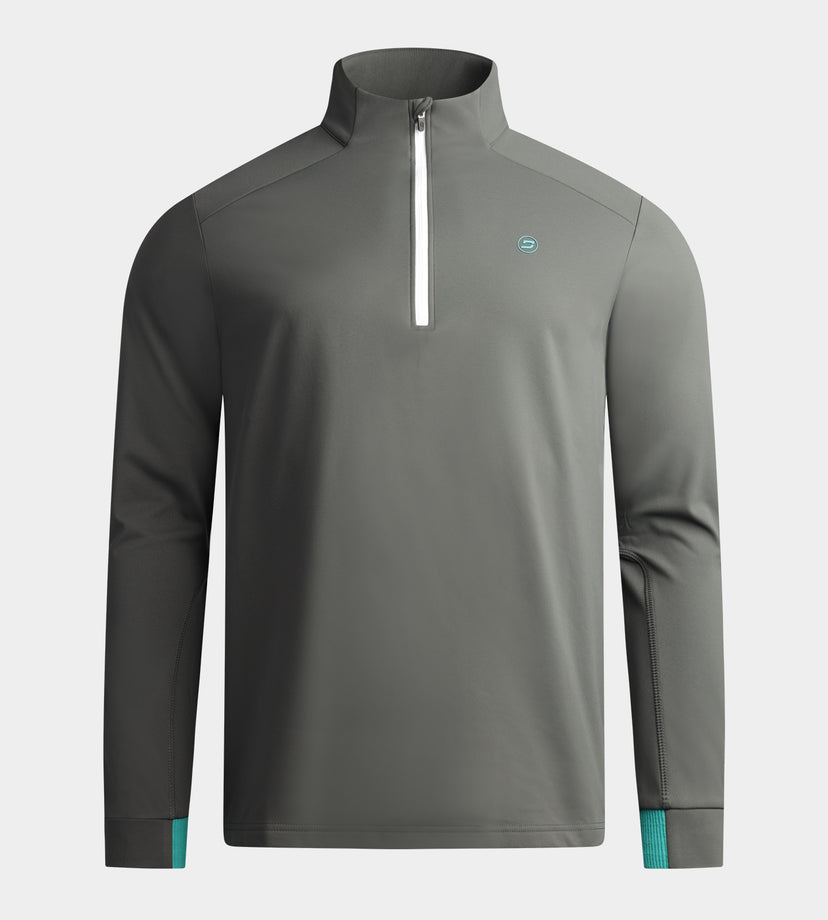 NAUTICAL 2.0 MIDLAYER - CARBÓN