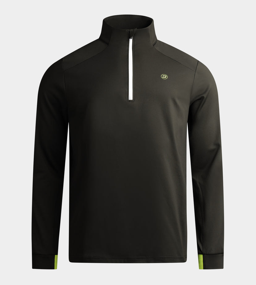 NAUTICAL 2.0 MIDLAYER - NERO