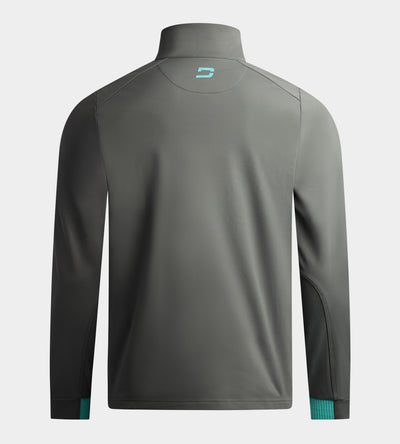 NAUTICAL 2.0 MIDLAYER - CHARCOAL