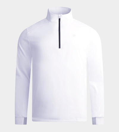 NAUTICAL 2.0 MIDLAYER - WHITE