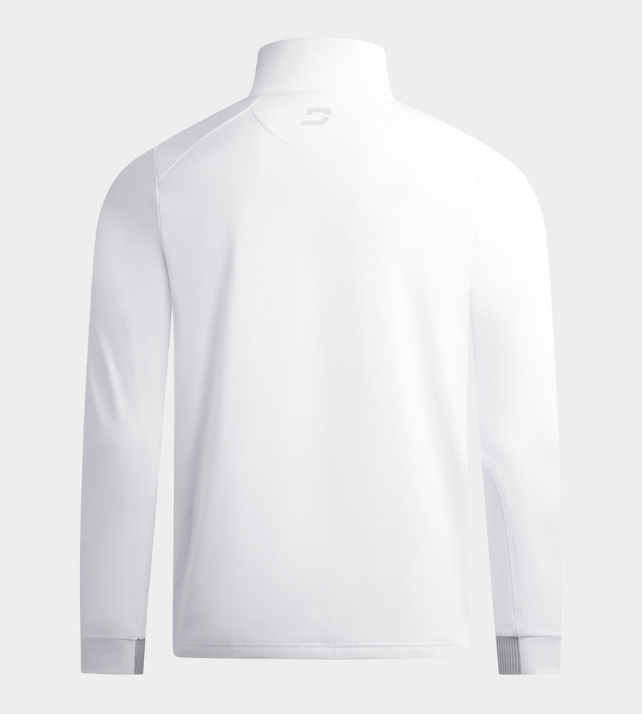 NAUTICAL 2.0 MIDLAYER - WHITE