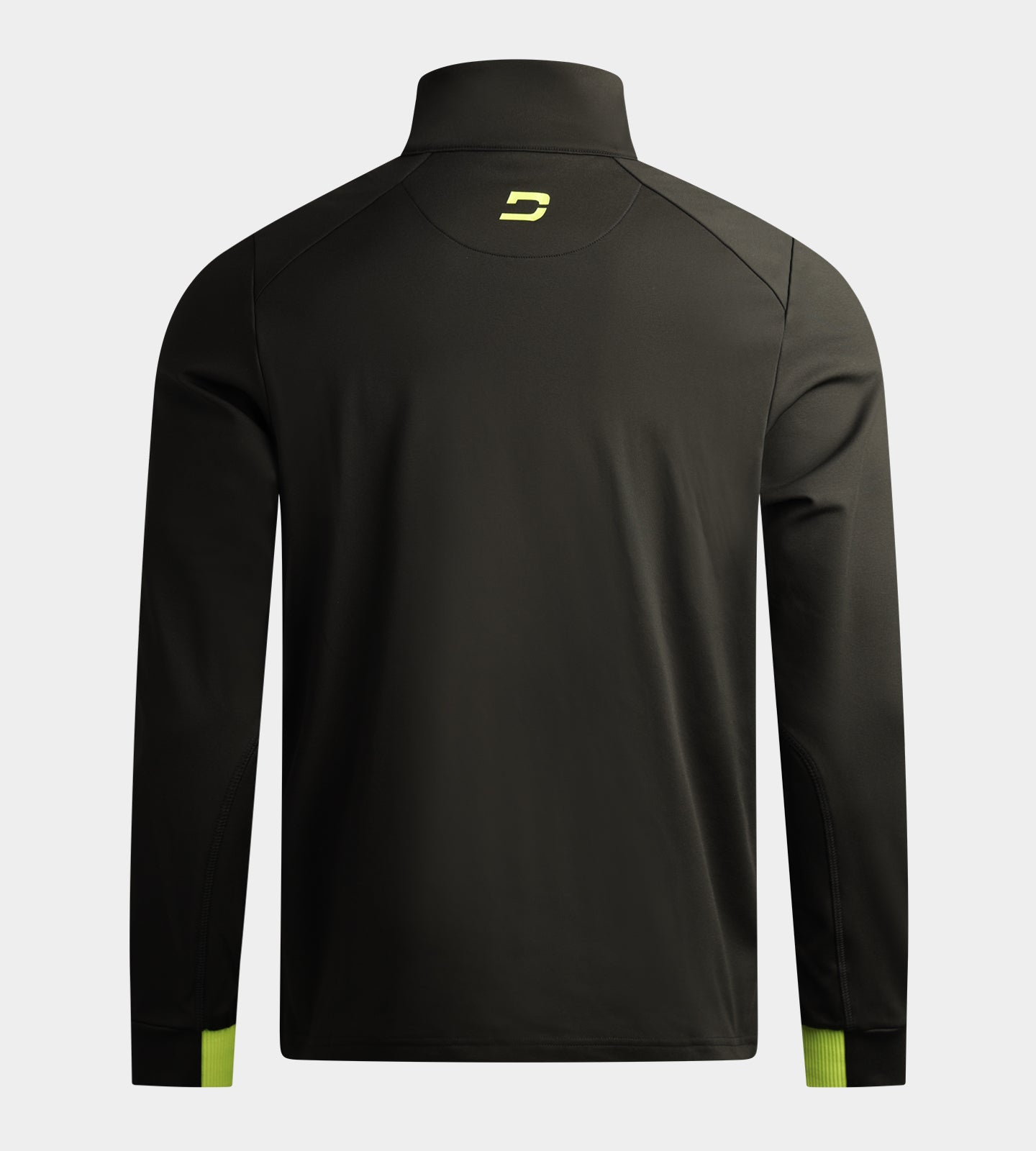 NAUTICAL 2.0 MIDLAYER - BLACK
