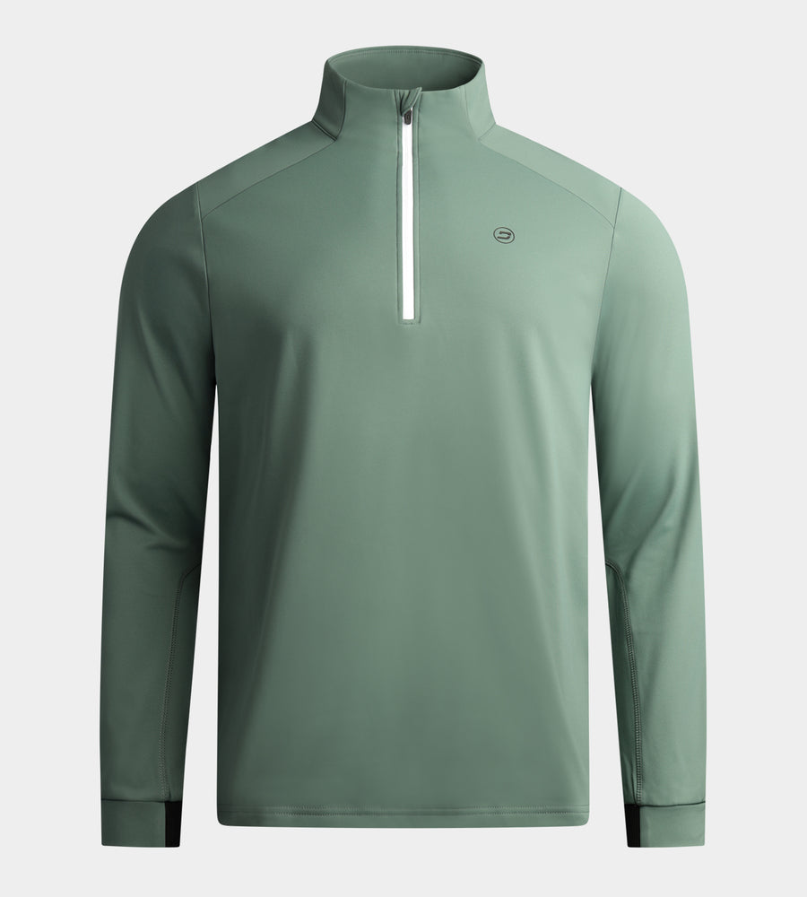 NAUTICAL 2.0 MIDLAYER - SAGE