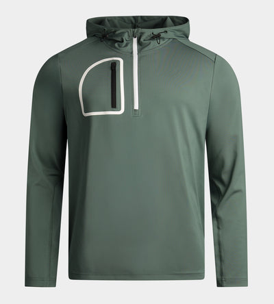 NAUTICAL HOODIE - SALIE
