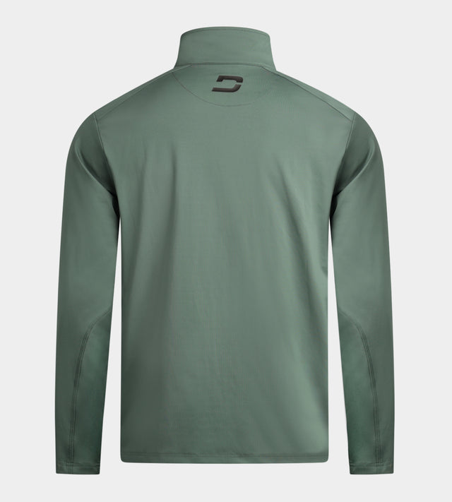 NAUTICAL MIDLAYER - SALVIA