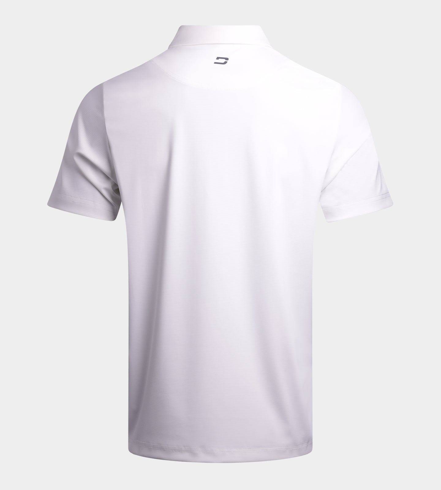 NAVIGATOR POLO - WHITE
