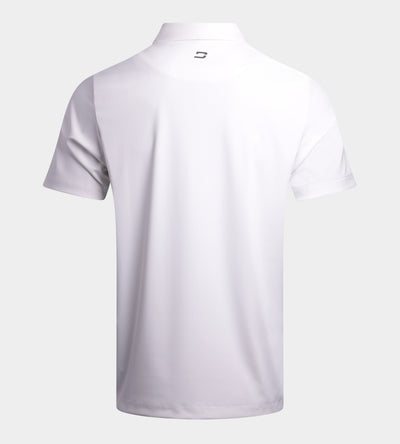 NAVIGATOR POLO - WHITE