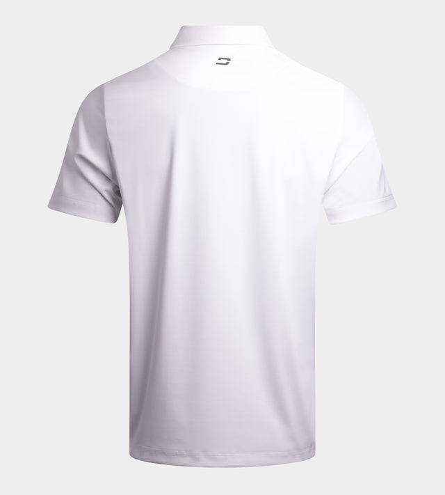 NAVIGATOR POLO - WEISS