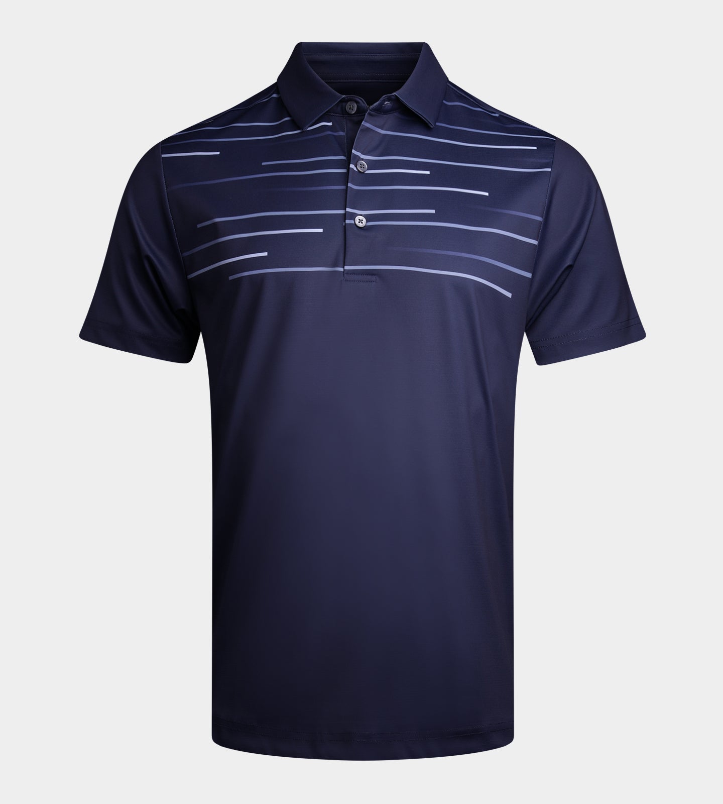 NAVIGATOR POLO - NAVY