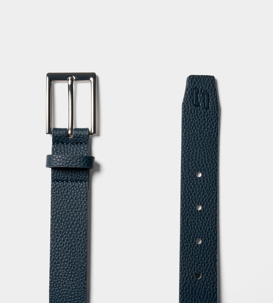 LADIES TOUR PRO BELT - MARINEBLAUW