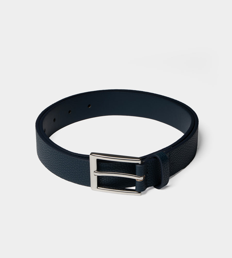 LADIES TOUR PRO BELT - MARINEBLAUW