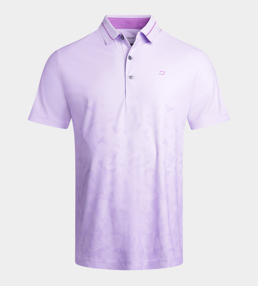 NIVARA POLO - LAVENDER