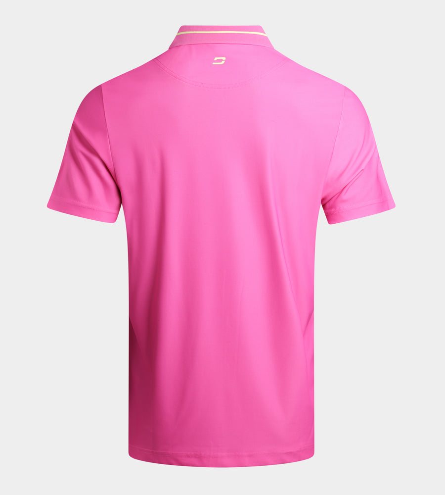 NIVARA POLO - PINK
