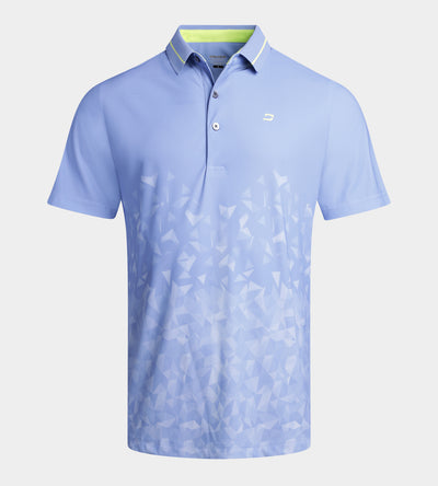 NIVARA POLO - DENIM