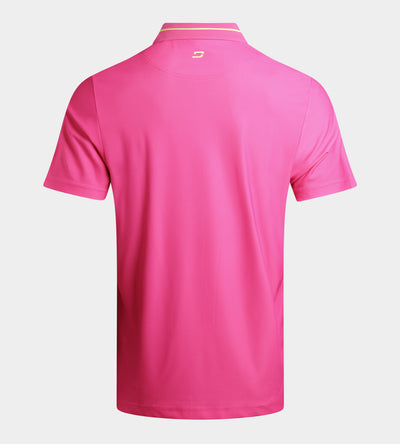 NIVARA POLO - PINK