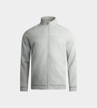 KIDS NORDIC JACKET - GREY
