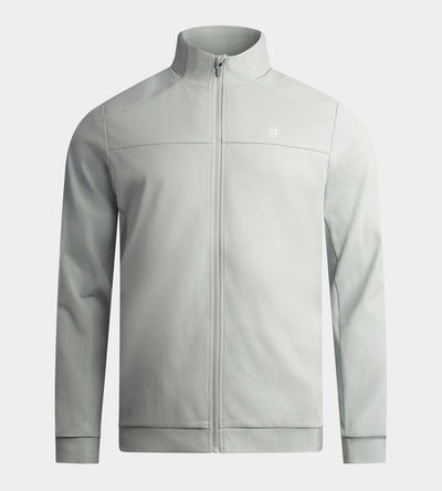 NORDIC JACKET - GREY