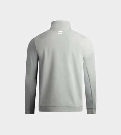 KIDS NORDIC JACKET - GREY