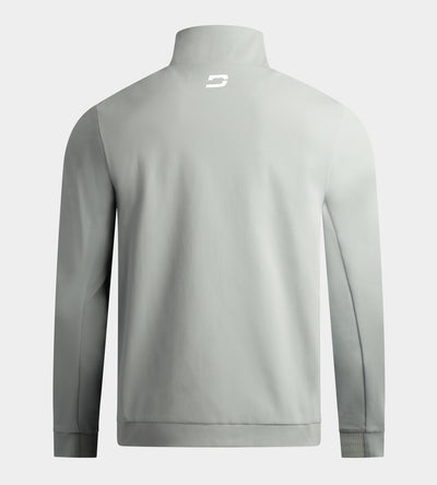 NORDIC JACKET - GREY