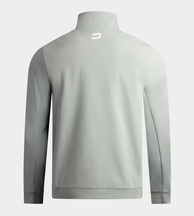 NORDIC JACKET - GRIS