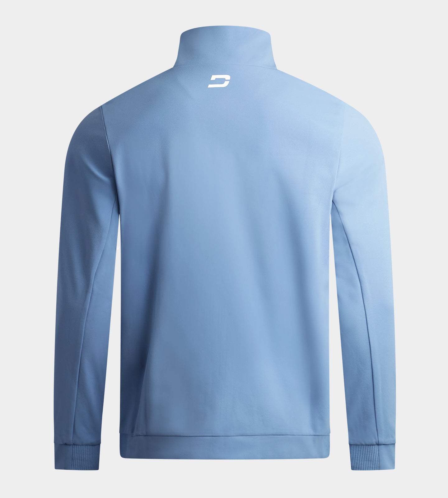 NORDIC JACKET - BLUE