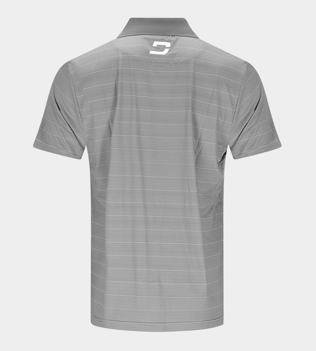 OPEN POLO - GRIGIO