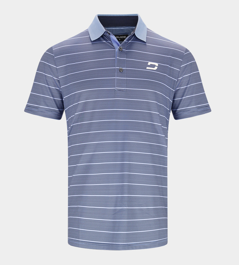 OPEN POLO - BLU
