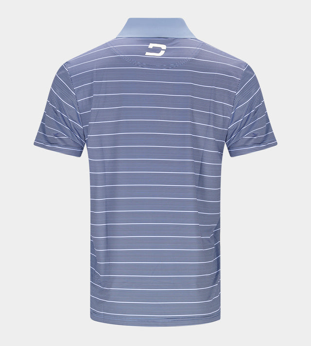 OPEN POLO - BLU