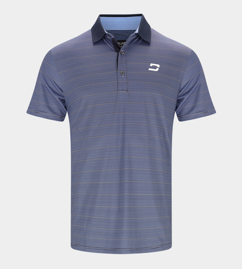 OPEN POLO - MARINO