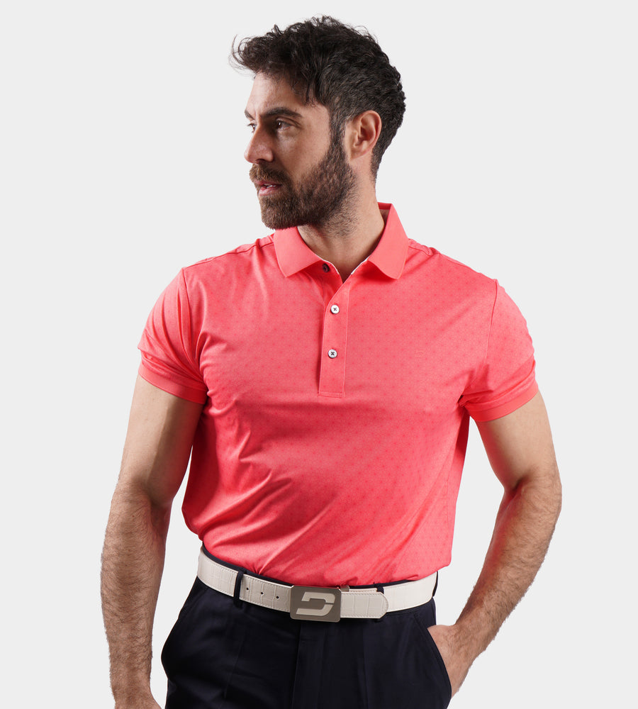 ORIENT POLO - CORAL
