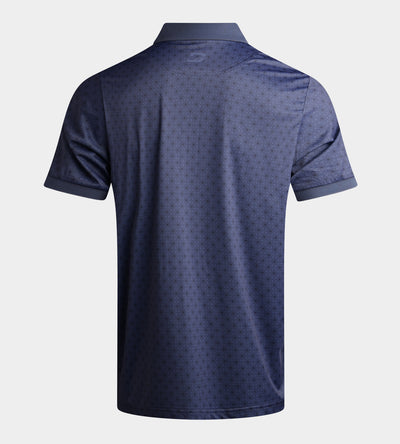 ORIENT POLO - NAVY