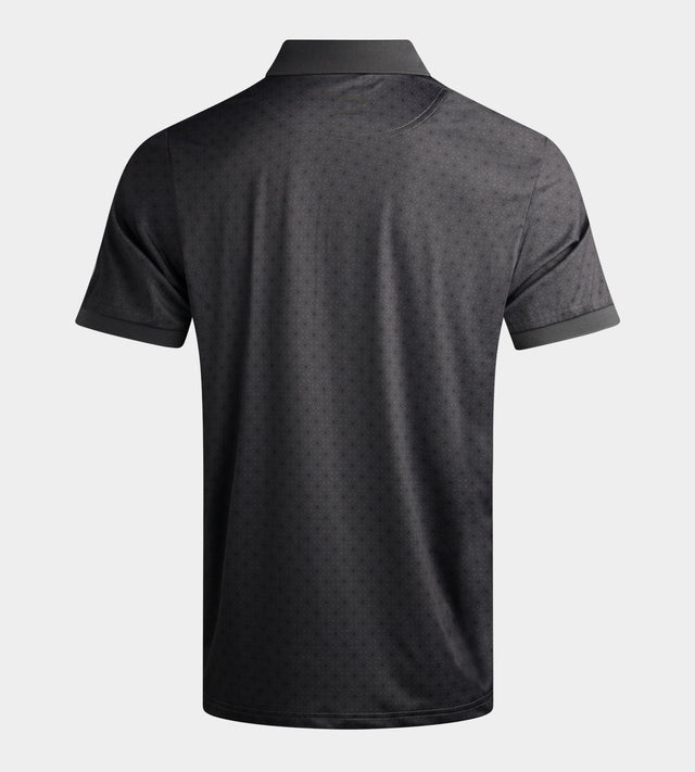 ORIENT POLO - ZWART