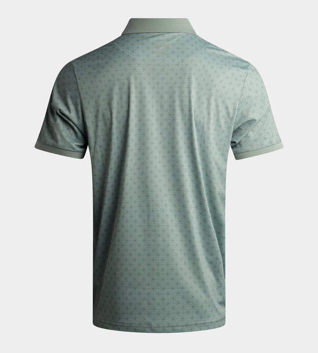 ORIENT POLO - SAGE