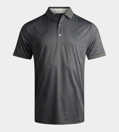 ORIENT POLO - CHARCOAL