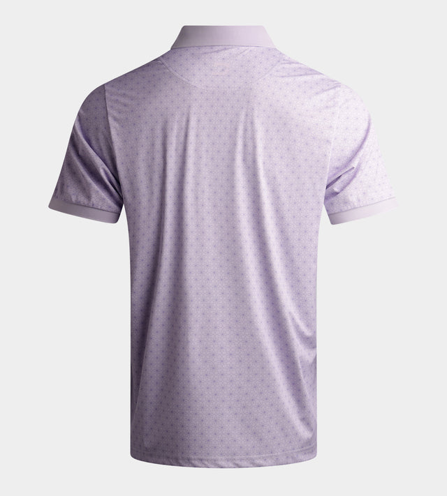 ORIENT POLO - LAVENDAR