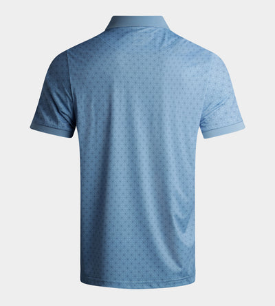 ORIENT POLO - BLUE